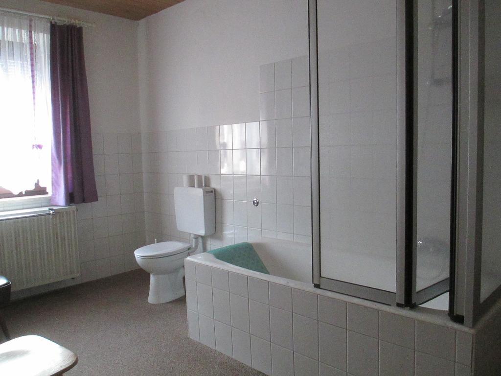 Gastehaus Kranzfelder Hotel Zusmarshausen Ngoại thất bức ảnh