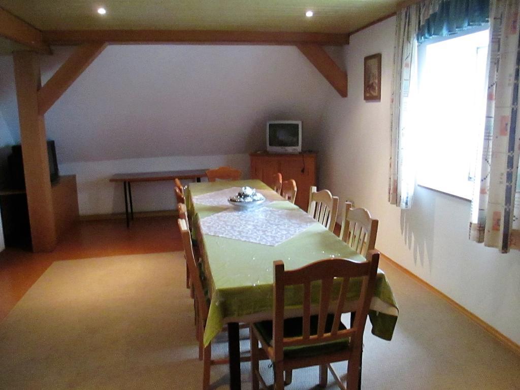 Gastehaus Kranzfelder Hotel Zusmarshausen Ngoại thất bức ảnh